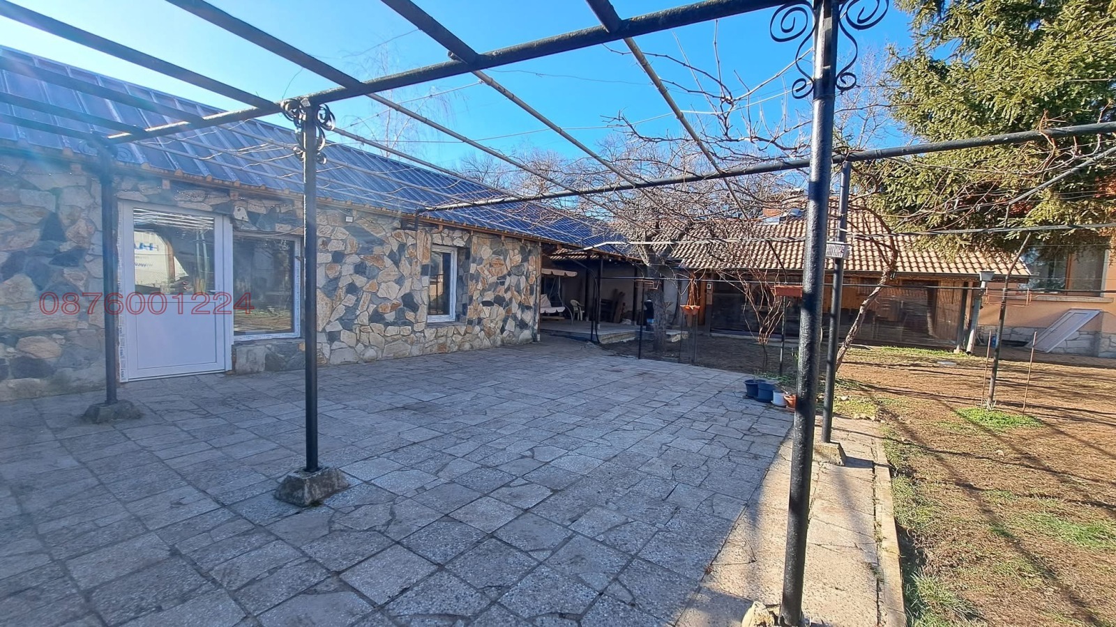 Продава БИЗНЕС ИМОТ, гр. София, гр. Нови Искър, снимка 16 - Други - 54338649