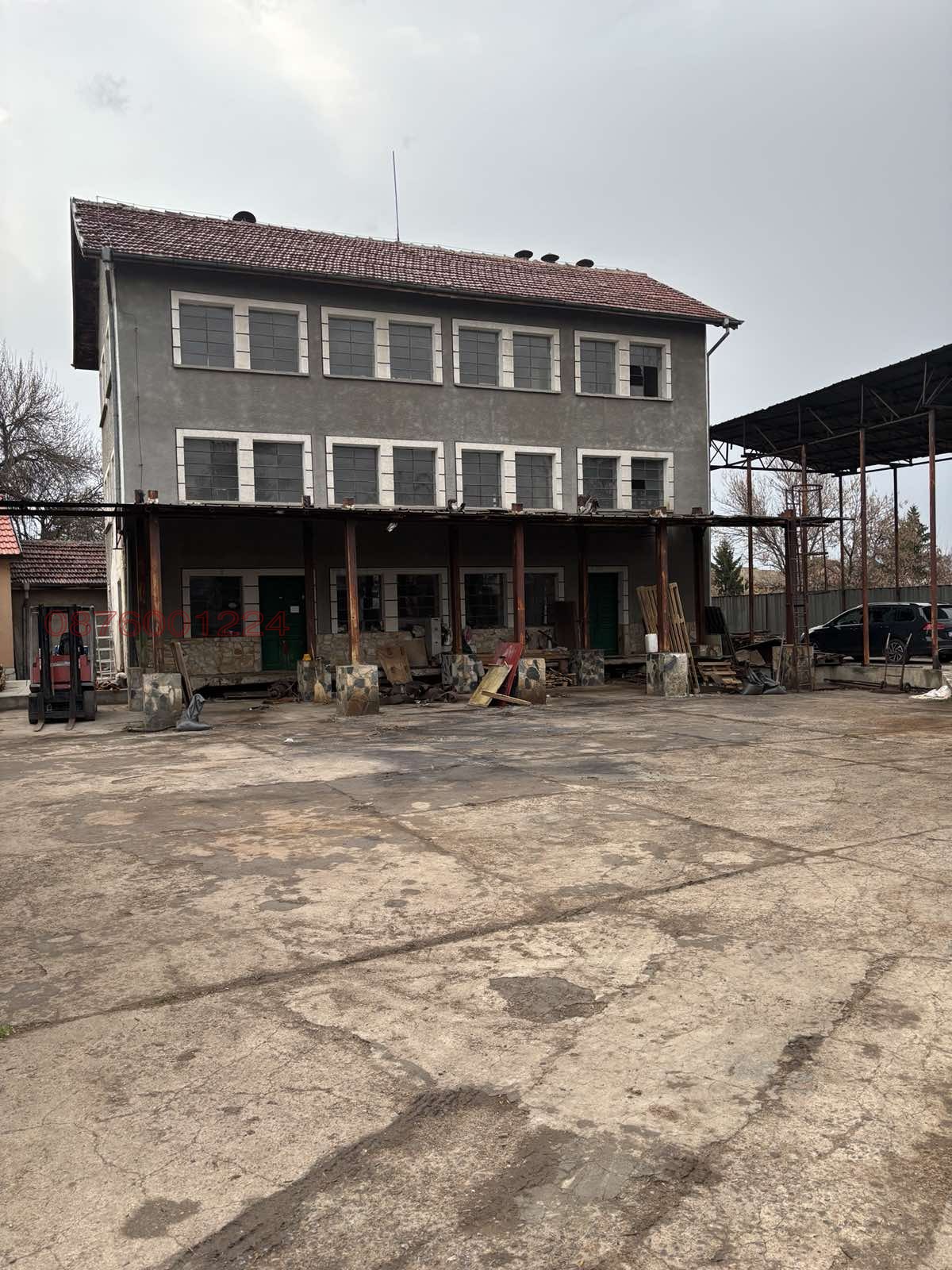 Продава БИЗНЕС ИМОТ, гр. София, гр. Нови Искър, снимка 11 - Други - 54338649