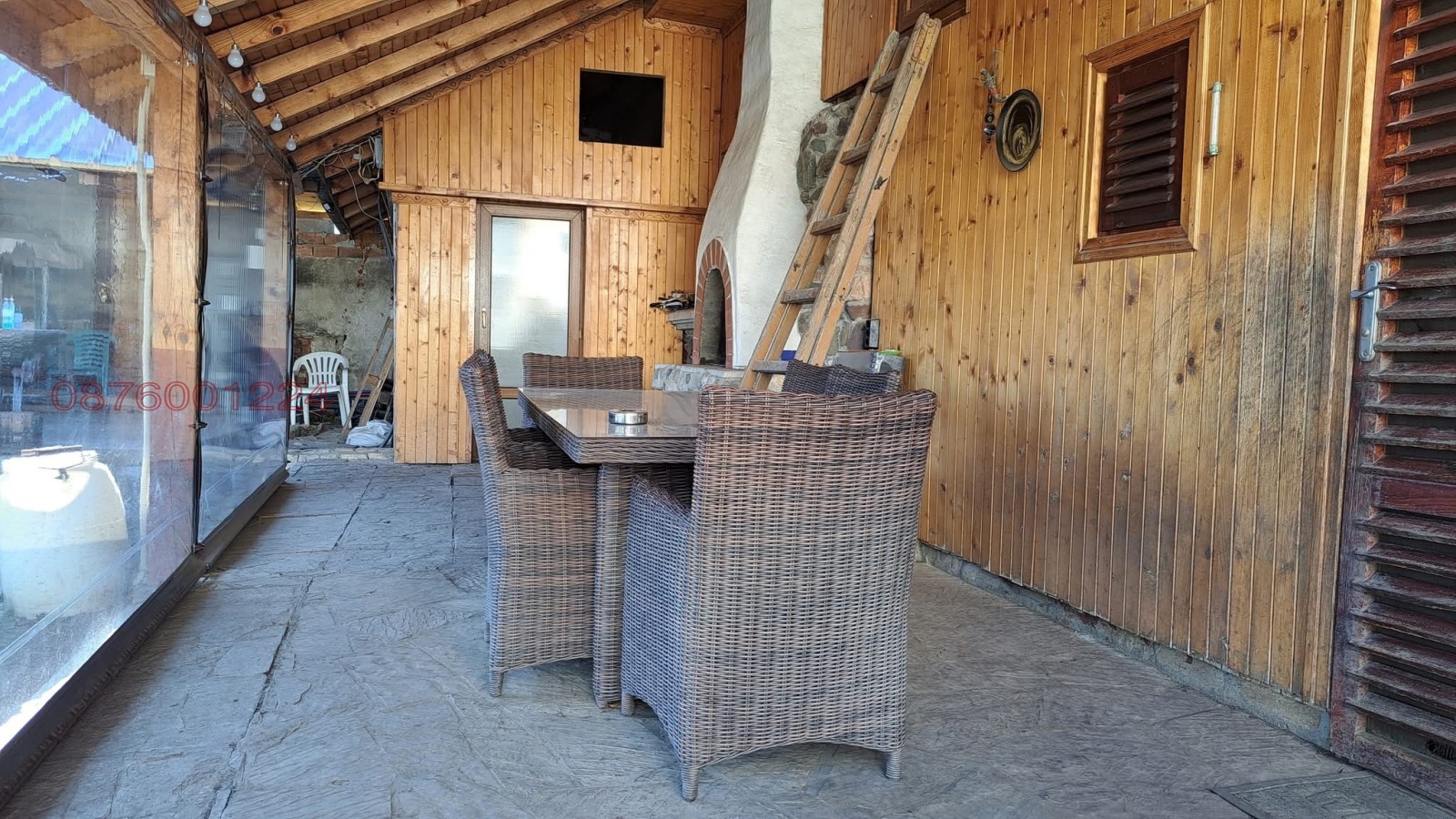 Продава БИЗНЕС ИМОТ, гр. София, гр. Нови Искър, снимка 13 - Други - 54338649
