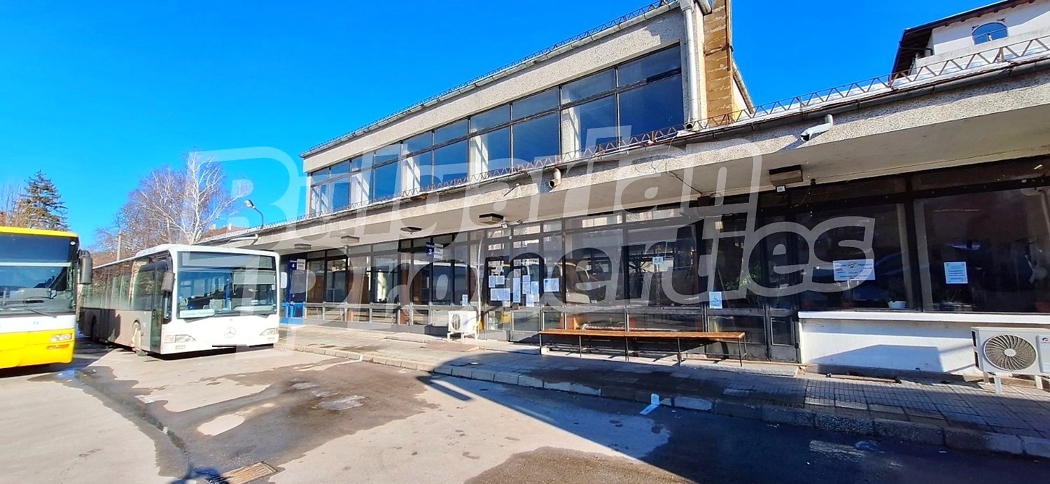 Продава БИЗНЕС ИМОТ, гр. Трявна, област Габрово, снимка 2 - Други - 53031448