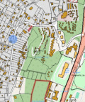 Продава ПАРЦЕЛ, гр. Варна, м-т Манастирски рид, снимка 1