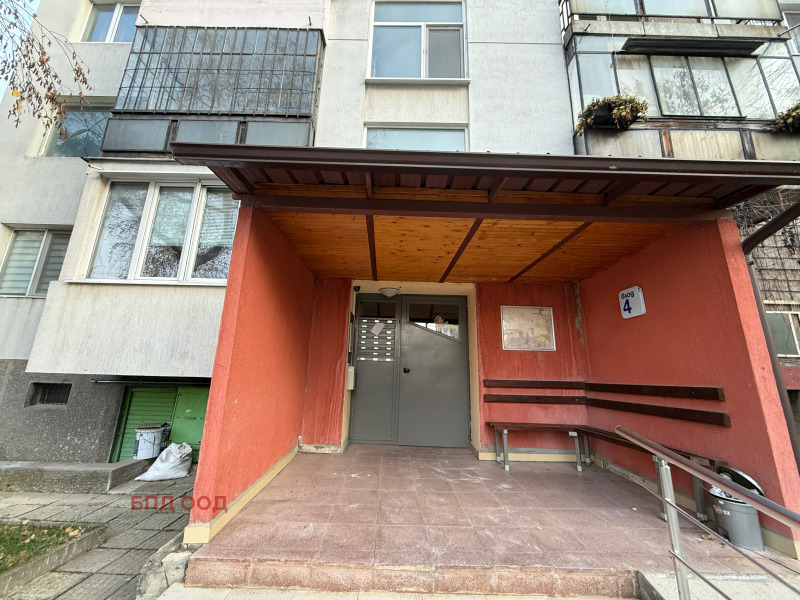 Продава 2-СТАЕН в град София, Младост 2 - 65 кв.м / 169 000 € » 330 535.27 лв., БПД ООД