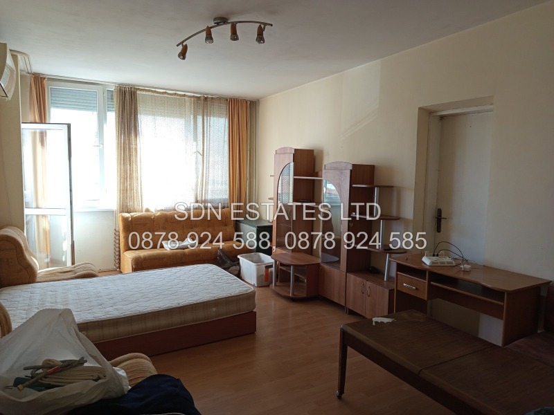 Продава 4-СТАЕН в област Стара Загора, гр. Казанлък - 110 кв.м / 132 935.89 € » 260 000 лв., ЕС ДИ ЕН ЕСТЕЙТС ЕООД