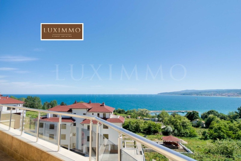 Продава МНОГОСТАЕН в област Варна, гр. Бяла - 182 кв.м / 150 000 € » 293 374.50 лв., ЛУКСИММО - ИМОТИ В СТРАНАТА