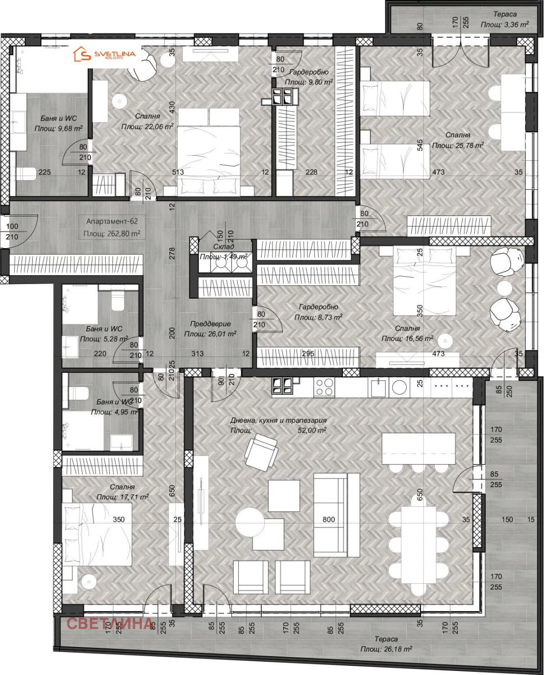 Продава 2-СТАЕН | Imot.bg — изображение 2