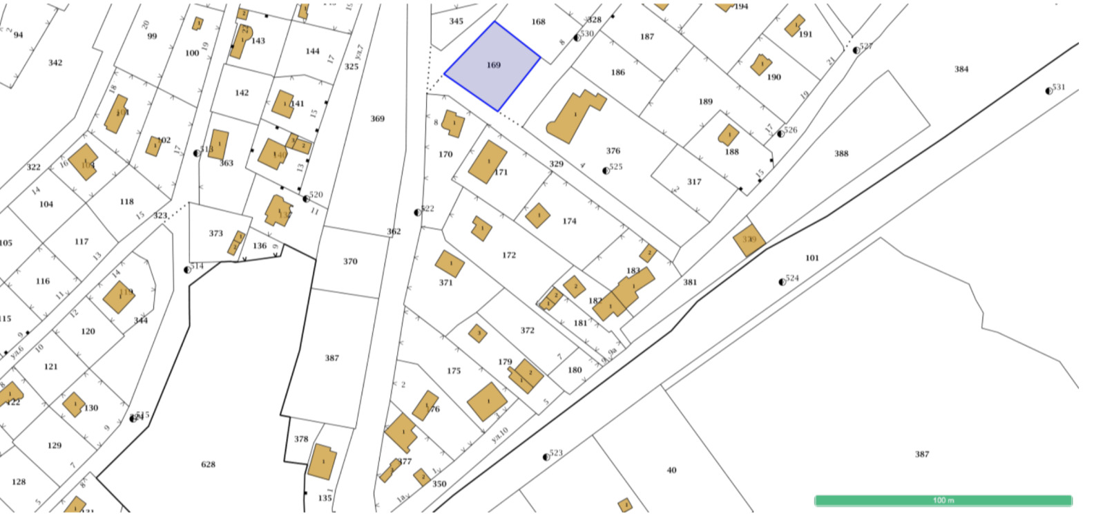 Продава ПАРЦЕЛ | Imot.bg — изображение 2