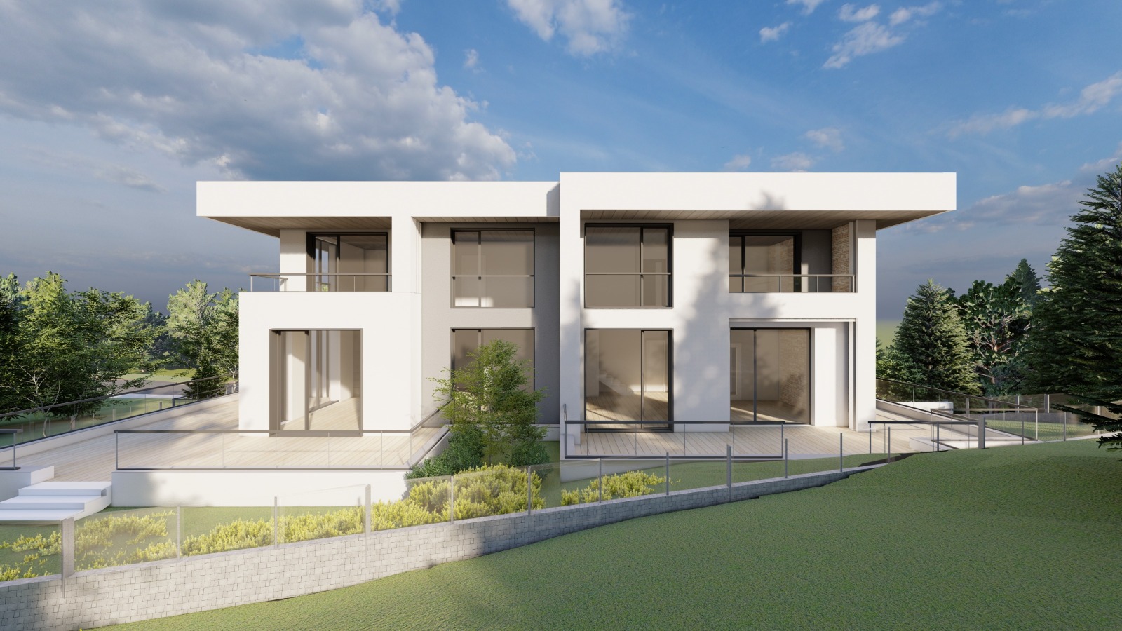 Продава САМОСТОЯТЕЛНА СГРАДА | Imot.bg — изображение 3