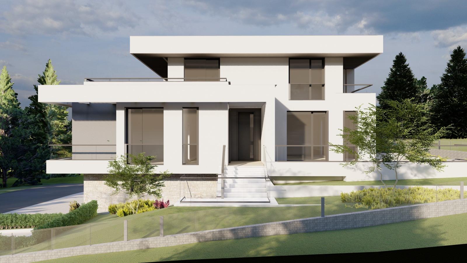 Продава САМОСТОЯТЕЛНА СГРАДА | Imot.bg — изображение 1