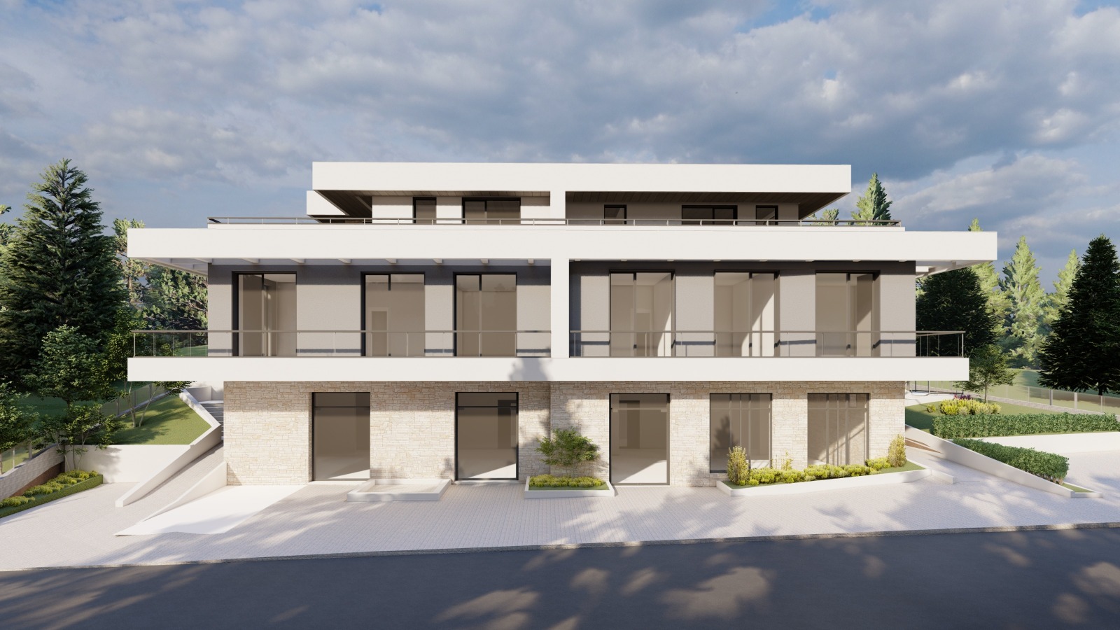 Продава САМОСТОЯТЕЛНА СГРАДА | Imot.bg — изображение 4