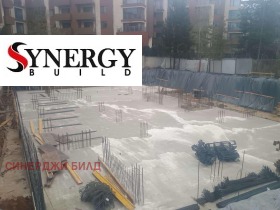 1 yatak odası Goce Delçev, Sofia 11