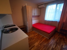 2 slaapkamers Bratja Miladinovi, Burgas 2