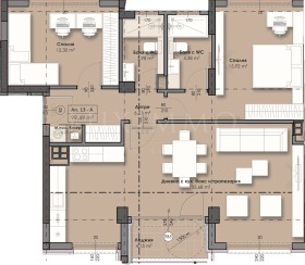 ������� 3-����� | Imot.bg � ����� ������ 6