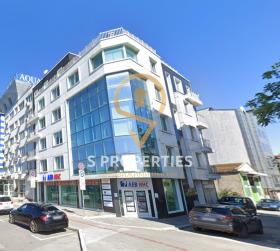 Kontor ZhP Gara, Varna