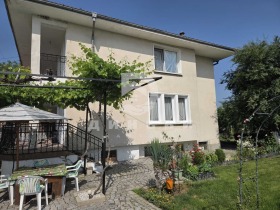 House Mogila, region Stara Zagora 