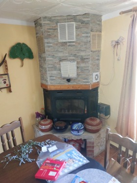 House Golemo Babino, region Vratsa