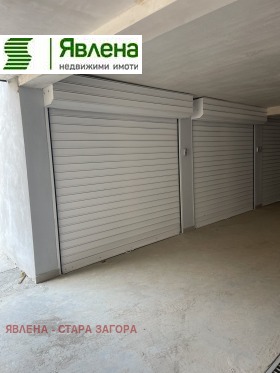 Garage Samara 3, Stara Zagora 6