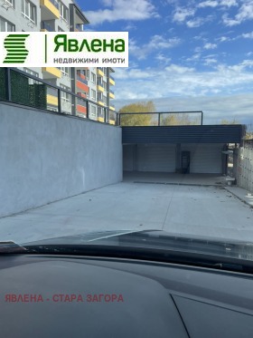 Garagem Samara 3, Stara Zagora 4