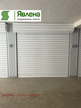 Garage Samara 3, Stara Zagora 1