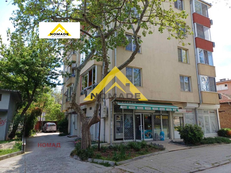 Προς πώληση  Στούντιο Πλοβδηβ , Μαρατσα , 36 τ.μ | 99713228