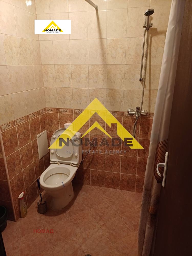 Προς πώληση  Στούντιο Πλοβδηβ , Μαρατσα , 36 τ.μ | 99713228 - εικόνα [11]