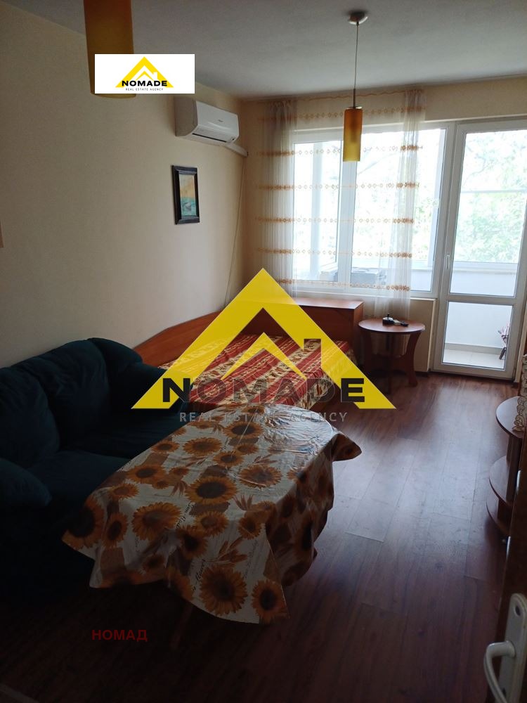 Προς πώληση  Στούντιο Πλοβδηβ , Μαρατσα , 36 τ.μ | 99713228 - εικόνα [4]