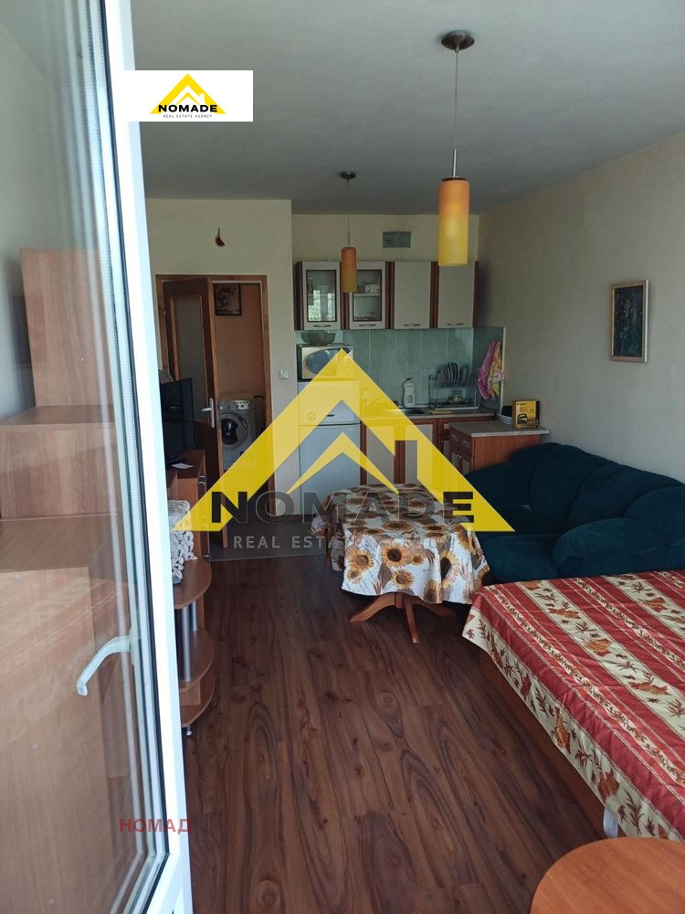 Προς πώληση  Στούντιο Πλοβδηβ , Μαρατσα , 36 τ.μ | 99713228 - εικόνα [3]