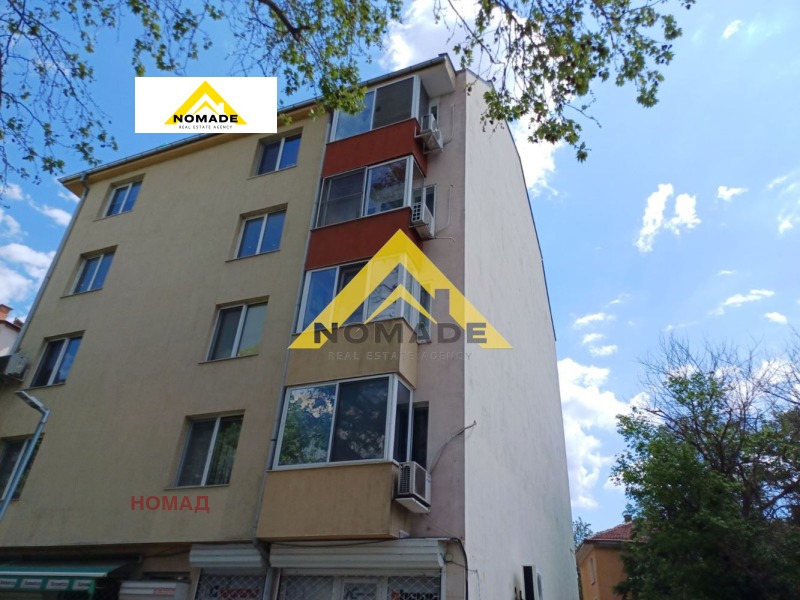 Προς πώληση  Στούντιο Πλοβδηβ , Μαρατσα , 36 τ.μ | 99713228 - εικόνα [12]