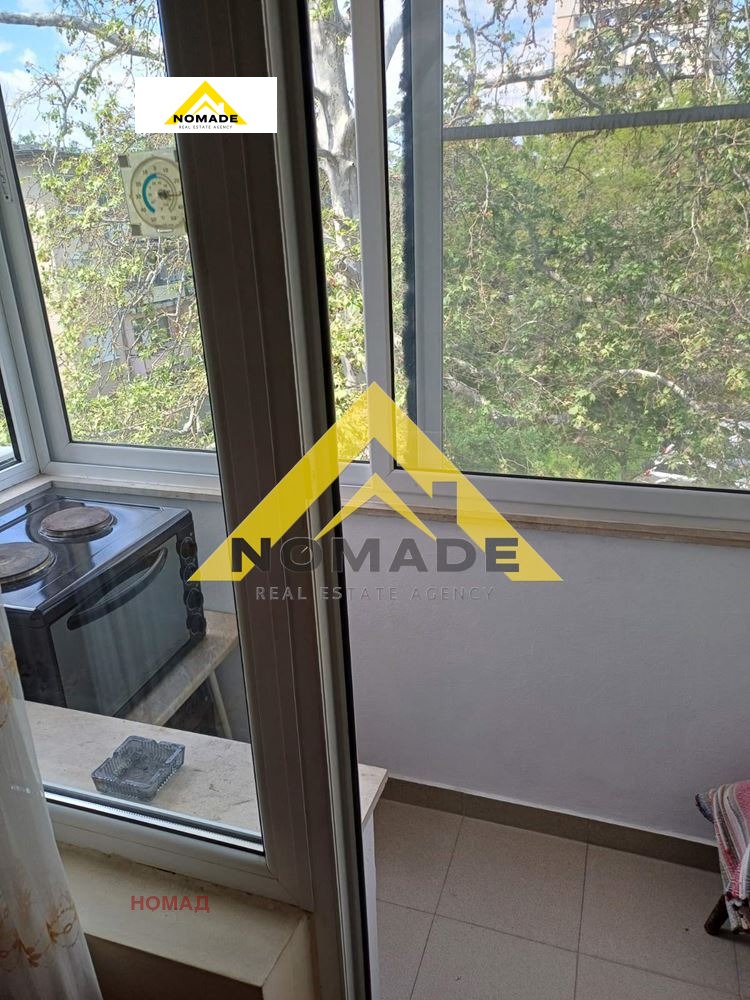 Προς πώληση  Στούντιο Πλοβδηβ , Μαρατσα , 36 τ.μ | 99713228 - εικόνα [8]