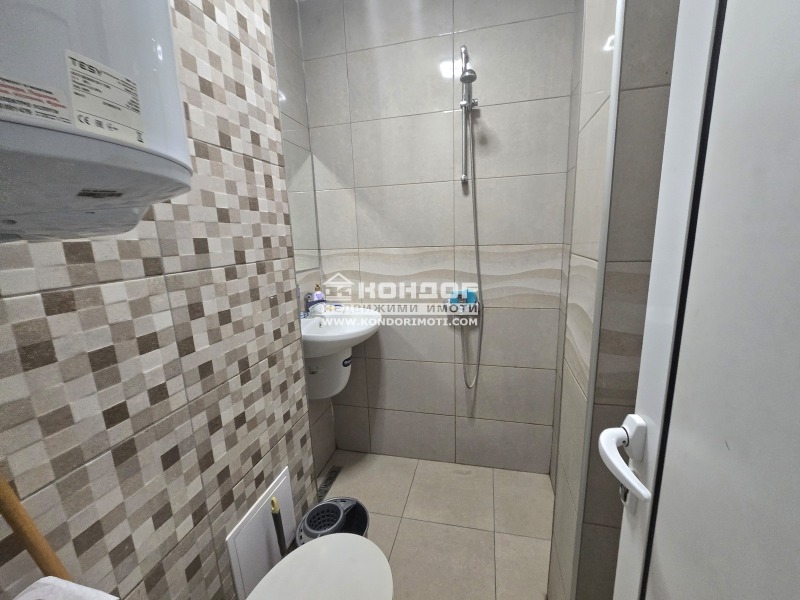 For Sale  Studio Plovdiv , Trakiya , 36 sq.m | 87143694 - image [5]