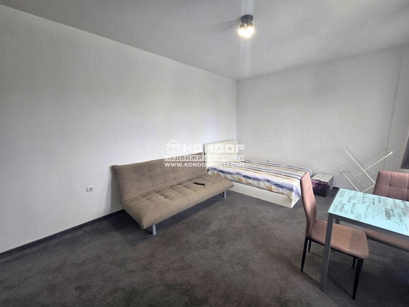 For Sale  Studio Plovdiv , Trakiya , 36 sq.m | 87143694 - image [3]