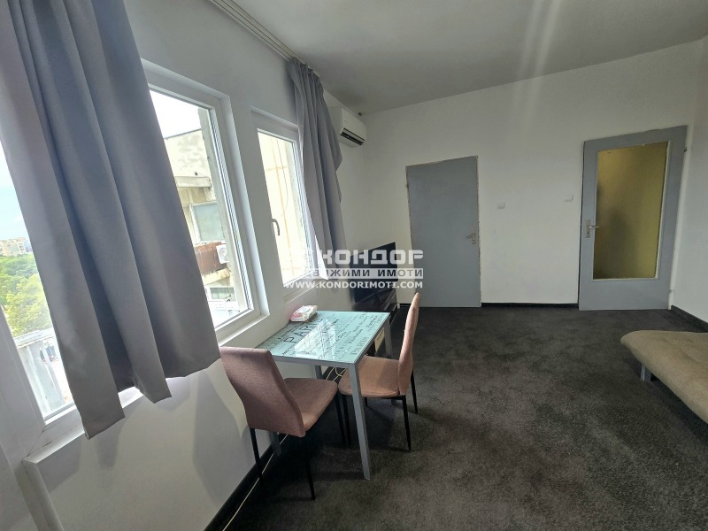 For Sale  Studio Plovdiv , Trakiya , 36 sq.m | 87143694 - image [2]