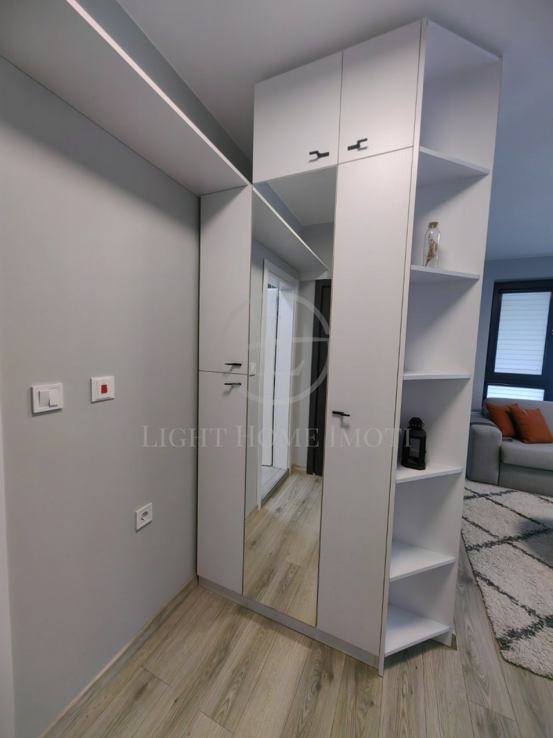 Продава  1-стаен град Пловдив , Христо Смирненски , 63 кв.м | 65634520 - изображение [6]