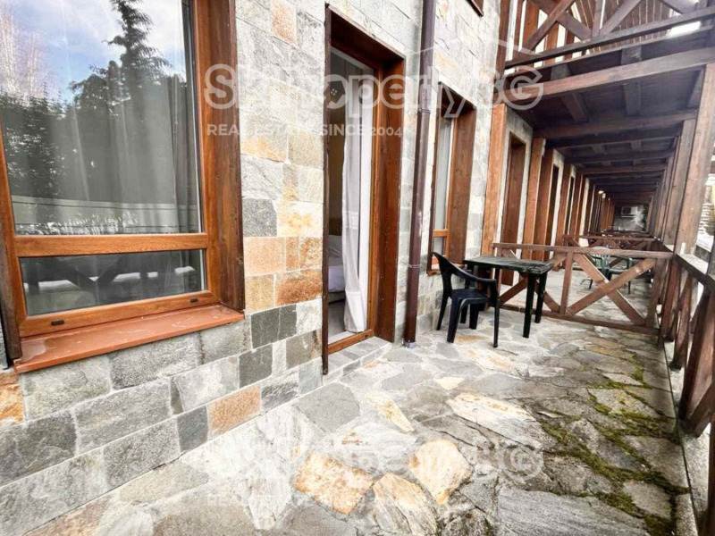 Продава 1-СТАЕН, гр. Банско, област Благоевград, снимка 5 - Апартаменти - 52385094