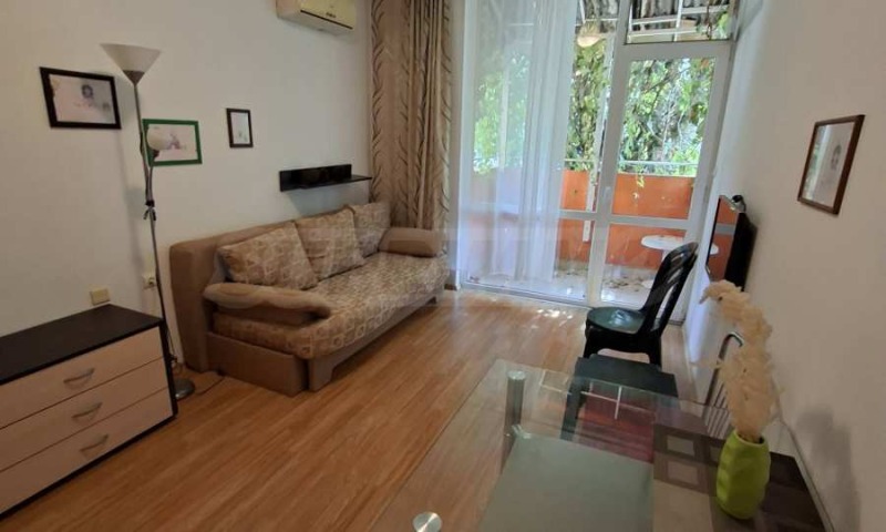 Продава 1-СТАЕН, к.к. Слънчев бряг, област Бургас, снимка 2 - Апартаменти - 53274420