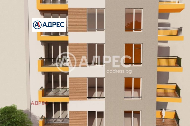 Продава 1-СТАЕН, гр. Варна, Колхозен пазар, снимка 4 - Апартаменти - 53442459