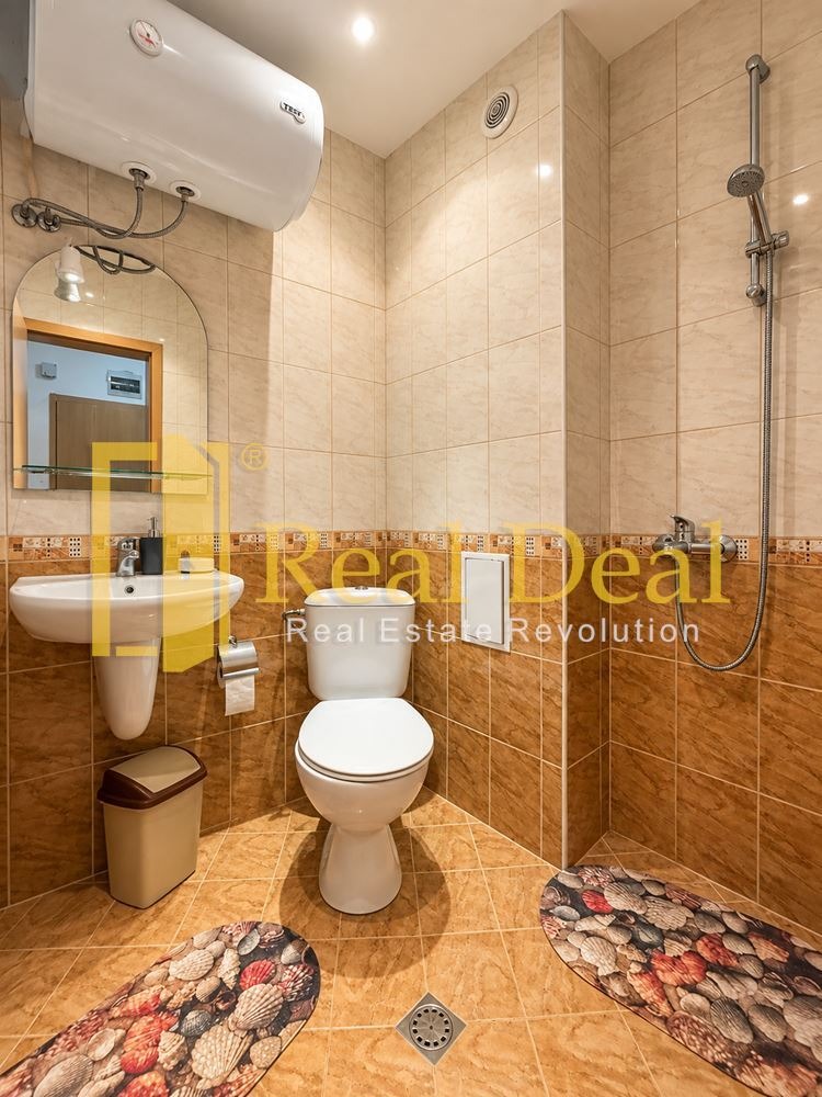 Продава 1-СТАЕН, гр. Банско, област Благоевград, снимка 8 - Апартаменти - 56266697