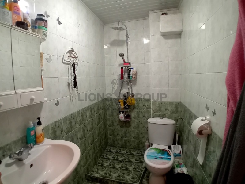 En venta  1 dormitorio Varna , Lyatno kino Trakiya , 55 metros cuadrados | 76007227 - imagen [6]