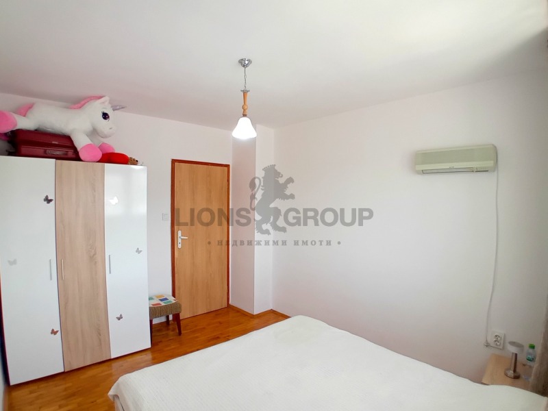 En venta  1 dormitorio Varna , Lyatno kino Trakiya , 55 metros cuadrados | 76007227 - imagen [4]