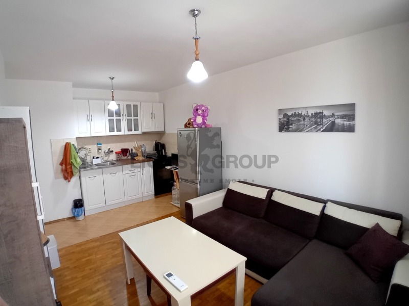 For Sale  1 bedroom Varna , Lyatno kino Trakiya , 55 sq.m | 76007227 - image [3]