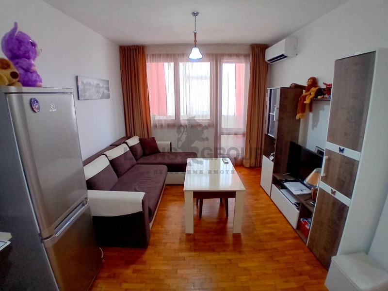 Te koop  1 slaapkamer Varna , Ljatno kino Trakija , 55 m² | 76007227 - afbeelding [2]