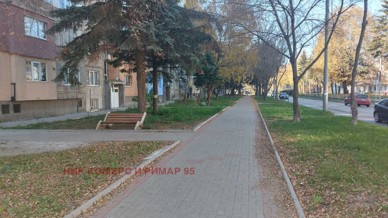 Продава 2-СТАЕН, гр. Перник, Изток, снимка 11 - Aпартаменти - 47870621