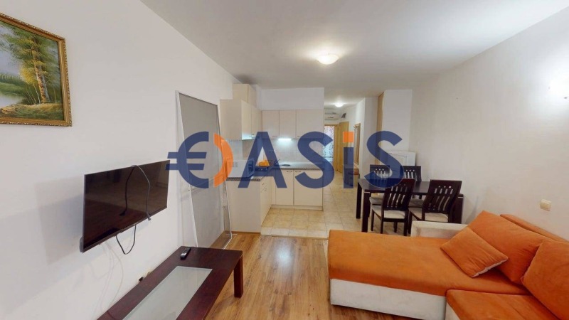 Продава  2-стаен, област Бургас, к.к. Слънчев бряг • 69 000 EUR • ID 50617423 — holmes.bg - [1] 