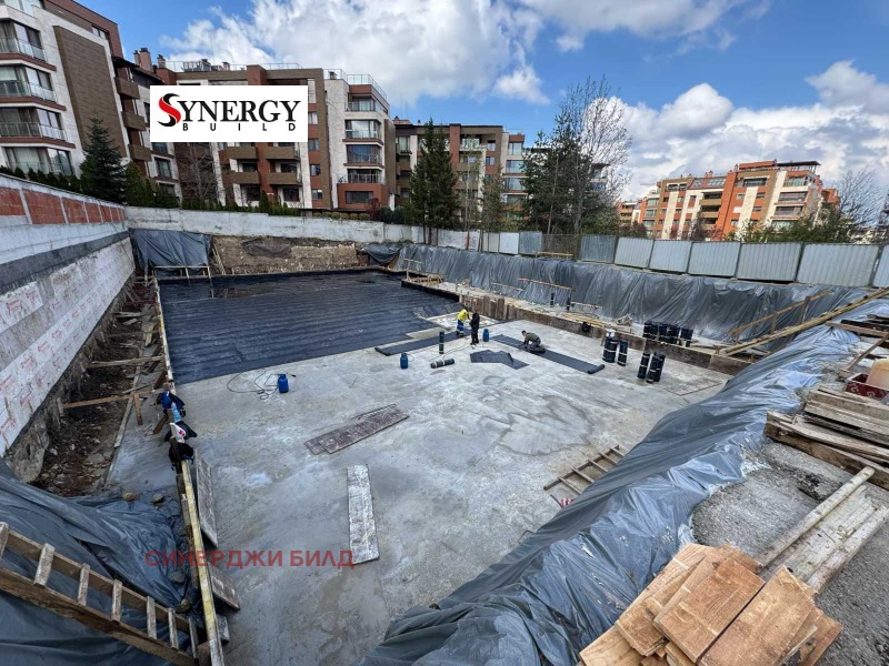 Til salg  1 soveværelse Sofia , Gotse Delchev , 82 kvm | 77803372 - billede [9]