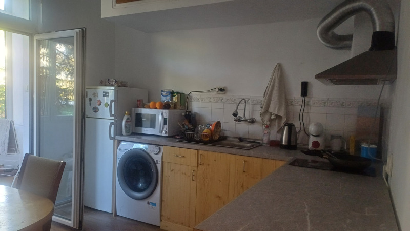 Zu verkaufen  1 Schlafzimmer Sofia , Lozenez , 62 qm | 47993644 - Bild [5]