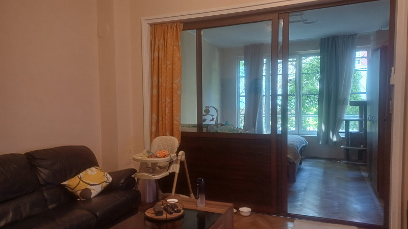 Zu verkaufen  1 Schlafzimmer Sofia , Lozenez , 62 qm | 47993644 - Bild [12]