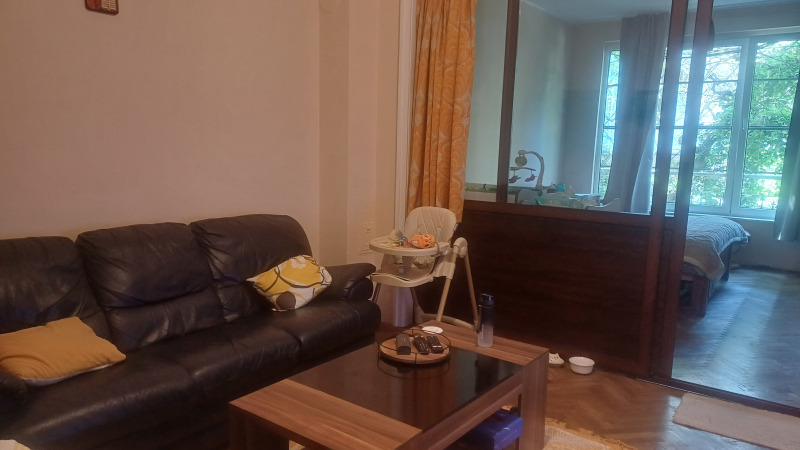 Zu verkaufen  1 Schlafzimmer Sofia , Lozenez , 62 qm | 47993644 - Bild [8]