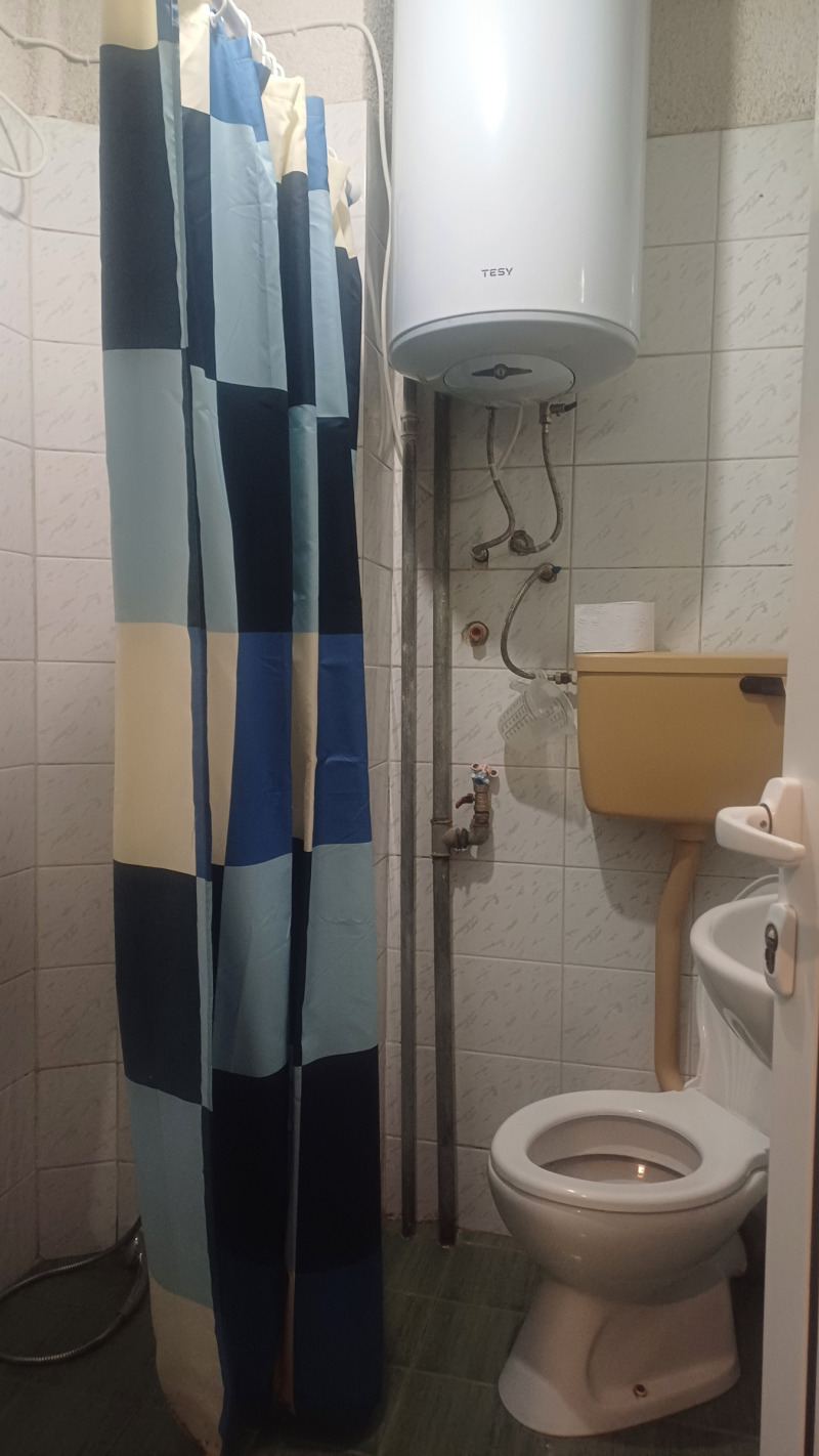 Zu verkaufen  1 Schlafzimmer Sofia , Lozenez , 62 qm | 47993644 - Bild [13]
