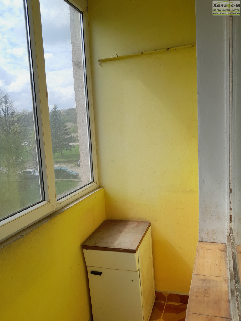 Продаја  1 спаваћа соба Монтана , Младост 2 , 61 м2 | 89939498 - слика [16]