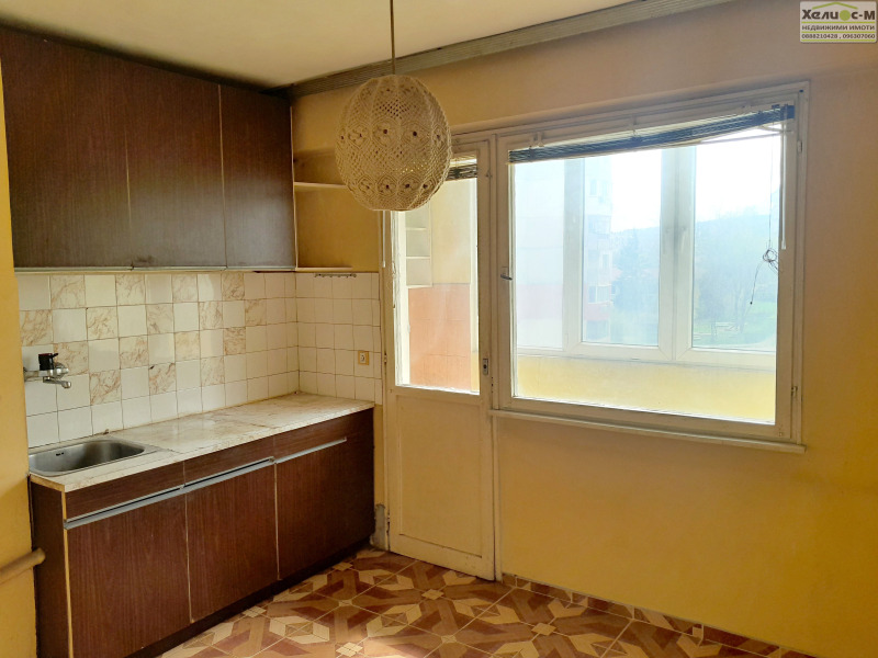 Продаја  1 спаваћа соба Монтана , Младост 2 , 61 м2 | 89939498 - слика [9]
