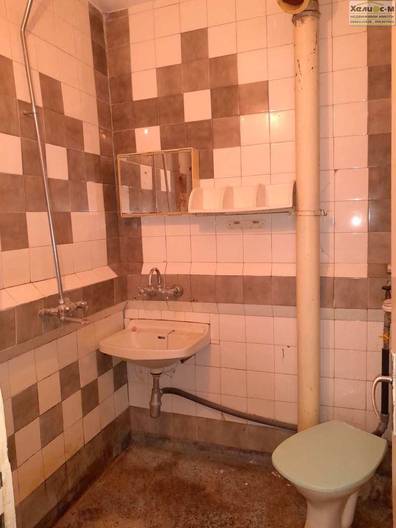 Продаја  1 спаваћа соба Монтана , Младост 2 , 61 м2 | 89939498 - слика [15]